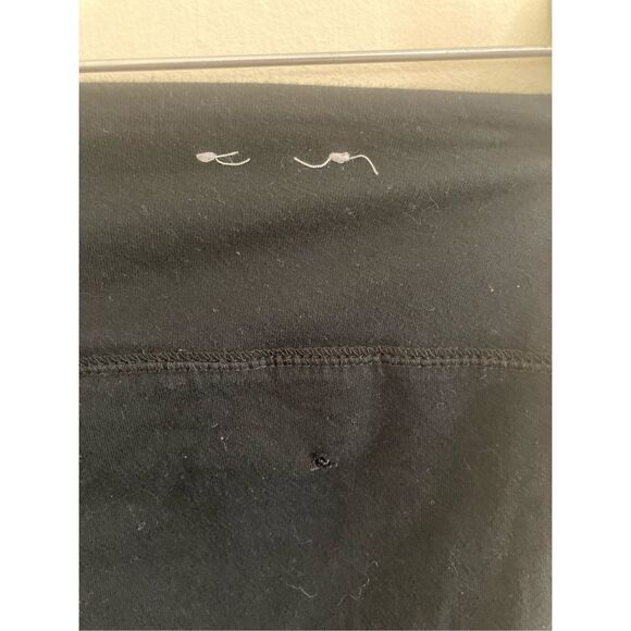 SO Yoga Leggings Workout Striped Pants Stretch Casual Gym Loungewear - Picture 4 of 10